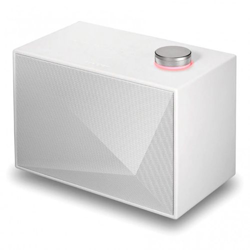 Беспроводная колонка Astell&Kern Acro BE100 (белый)