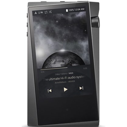 Плеер Astell&Kern SR15