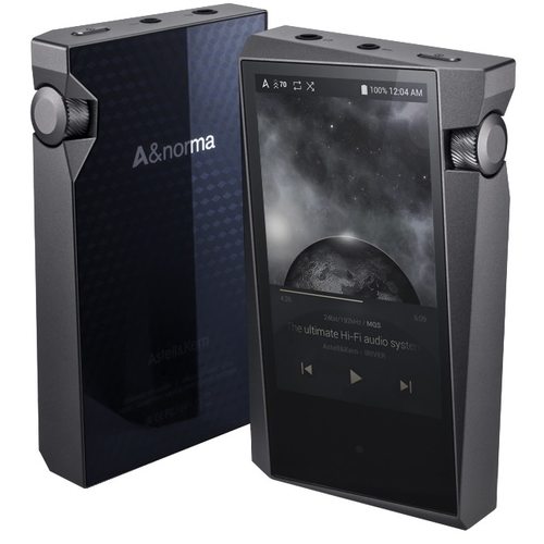 Плеер Astell&Kern SR15