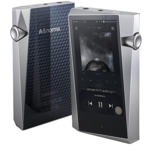 Плеер Astell&Kern SR25