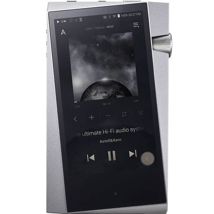 Плеер Astell&Kern SR25