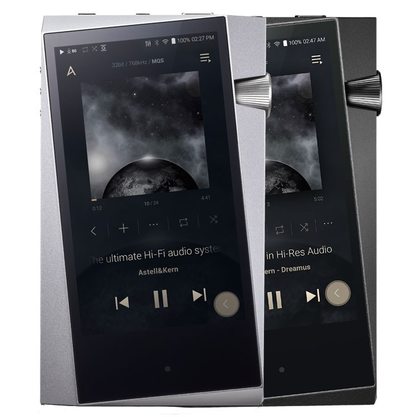 Плеер Astell&Kern SR25