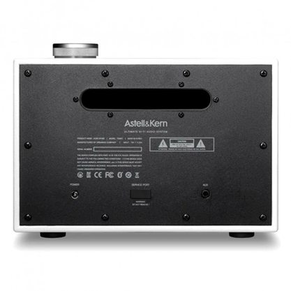 Беспроводная колонка Astell&Kern Acro BE100 (белый)