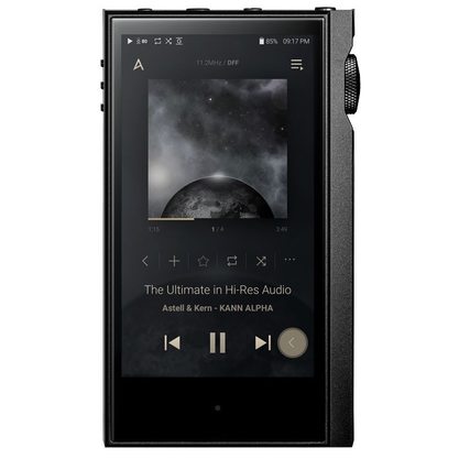 Плеер Astell&Kern Kann Alpha