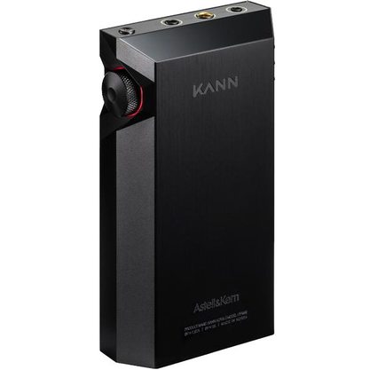Плеер Astell&Kern Kann Alpha