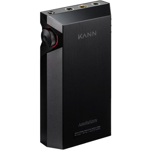Плеер Astell&Kern Kann Alpha