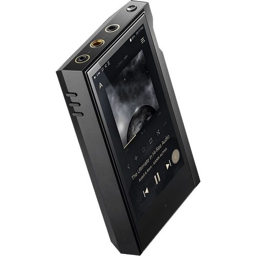 Плеер Astell&Kern Kann Alpha