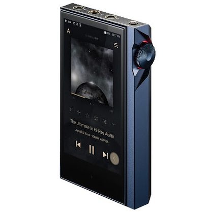 Плеер Astell&Kern Kann Alpha