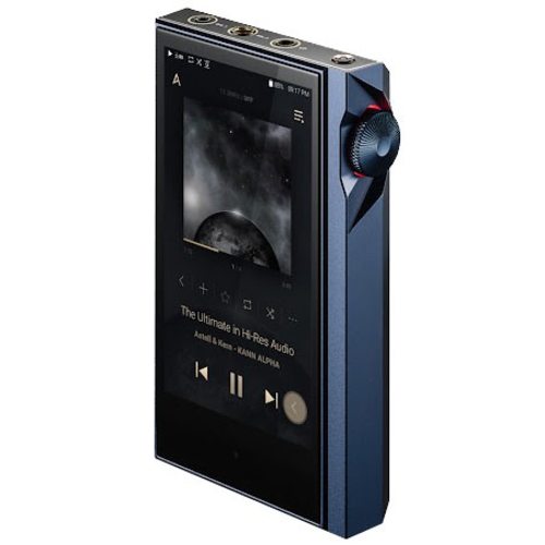 Плеер Astell&Kern Kann Alpha