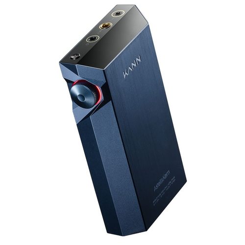 Плеер Astell&Kern Kann Alpha