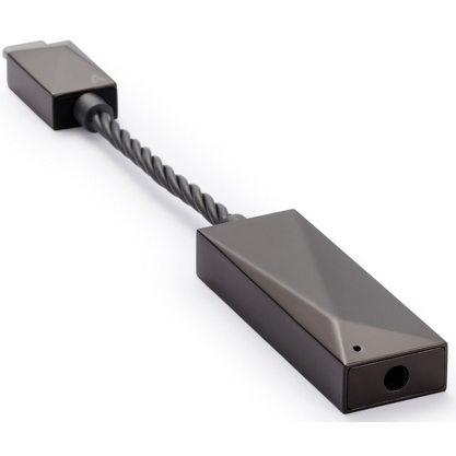 Портативный усилитель и ЦАП Astell&Kern PEE51