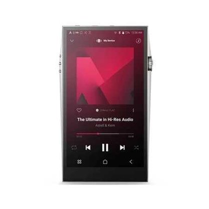 Плеер Astell&Kern SP3000 (серебристый)