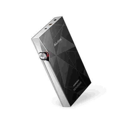 Плеер Astell&Kern SP3000 (серебристый)