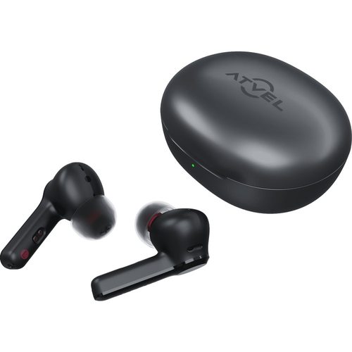 Беспроводные наушники Atvel Tune S5 Pro
