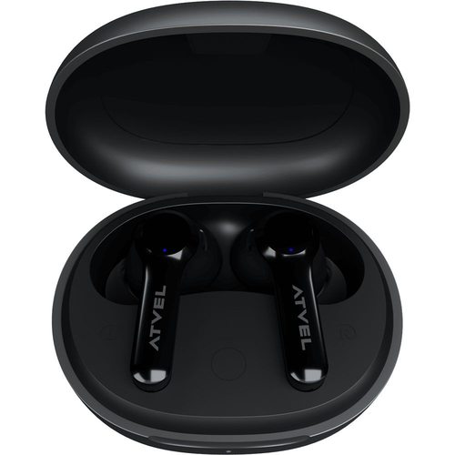Беспроводные наушники Atvel Tune S5 Pro