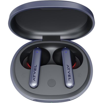 Беспроводные наушники Atvel Tune S5 Pro X