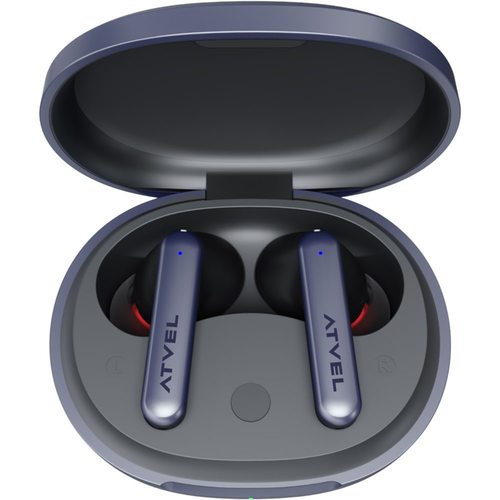 Беспроводные наушники Atvel Tune S5 Pro X