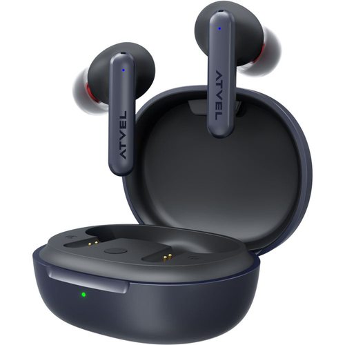 Беспроводные наушники Atvel Tune S5 Pro X