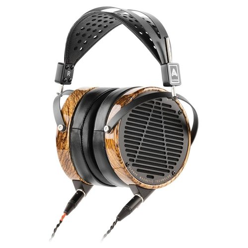 Наушники Audeze LCD-3 zebrano wood
