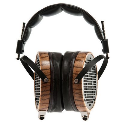 Наушники Audeze LCD-3 zebrano wood