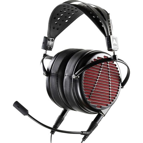 Игровые наушники Audeze LCD-GX