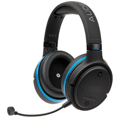 Игровые наушники Audeze Penrose