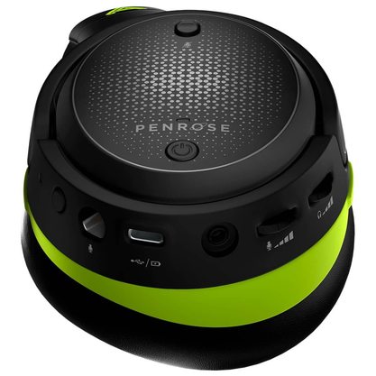 Игровые наушники Audeze Penrose