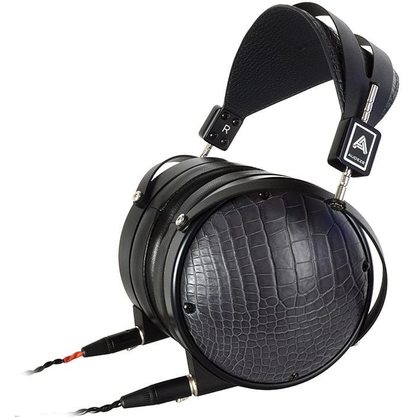 Наушники Audeze LCD-XC Alligator Grey (серый)