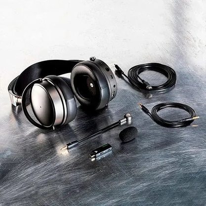 Игровые наушники Audeze MAXWELL FOR PLAYSTATION