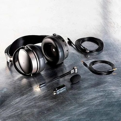 Игровые наушники Audeze MAXWELL FOR PLAYSTATION