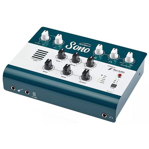 Звуковая карта (аудиоинтерфейс) Audient Sono