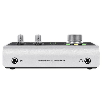 Звуковая карта (аудиоинтерфейс) Audient iD14