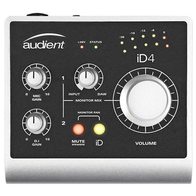 Audient iD4