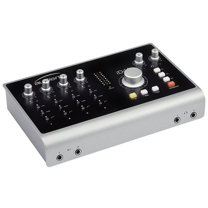 Звуковая карта (аудиоинтерфейс) Audient iD44