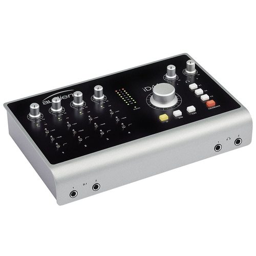 Звуковая карта (аудиоинтерфейс) Audient iD44