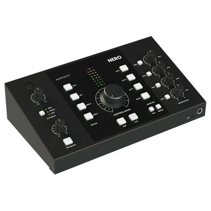 Звуковая карта (аудиоинтерфейс) Audient Nero