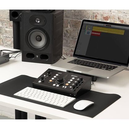 Звуковая карта (аудиоинтерфейс) Audient Nero