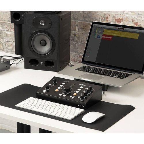 Звуковая карта (аудиоинтерфейс) Audient Nero