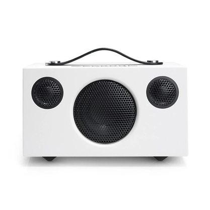 Портативная колонка Audio Pro Addon T3+ (белый)