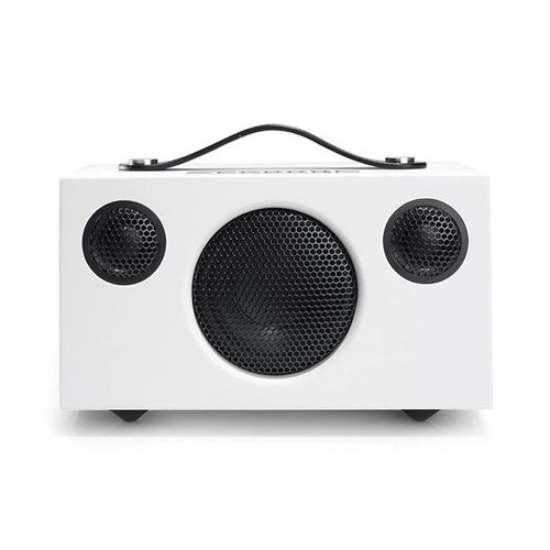 Портативная колонка Audio Pro Addon T3+ (белый)