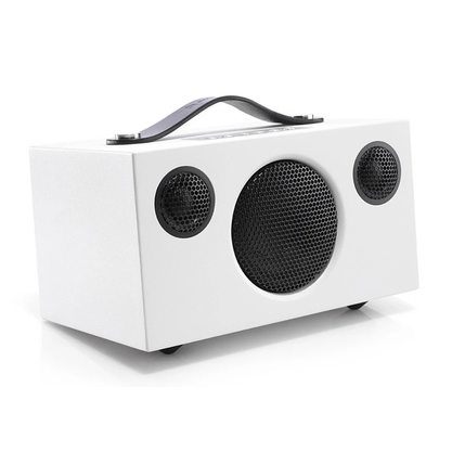 Портативная колонка Audio Pro Addon T3+ (белый)