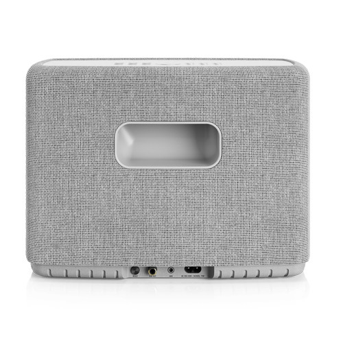 Беспроводная колонка Audio Pro A15 (светло-серый)