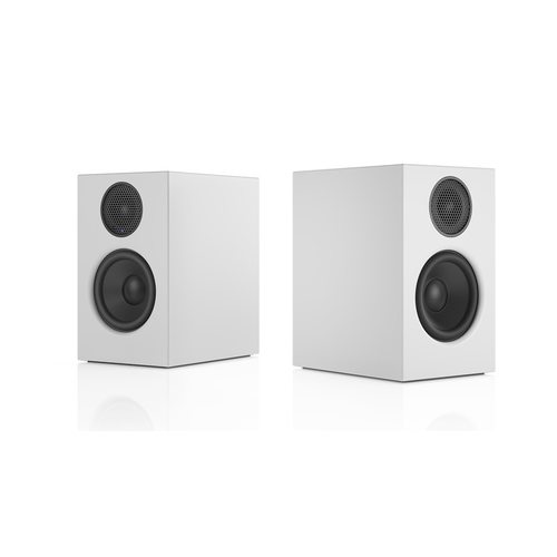 Стационарная колонка Audio Pro A28 (белый)