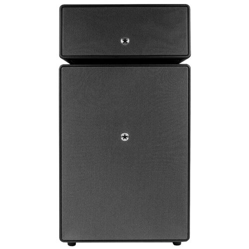 Стационарная колонка Audio Pro Drumfire (черный)