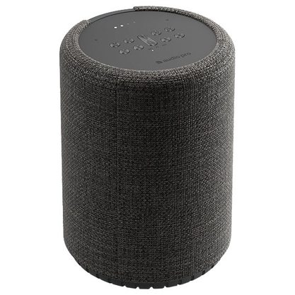 Умная колонка Audio Pro G10 (темно-серый)