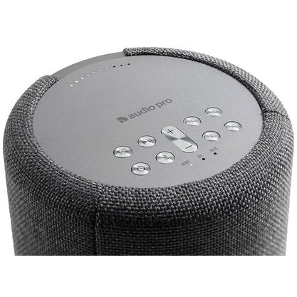 Умная колонка Audio Pro G10 (темно-серый)