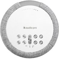 Audio Pro A10 (светло-серый)