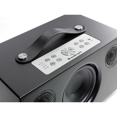 Стационарная колонка Audio Pro Addon C5 (черный)
