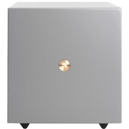 Стационарная колонка Audio Pro Addon C-SUB (серый)