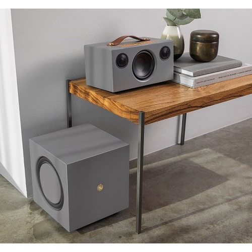 Стационарная колонка Audio Pro Addon C-SUB (серый)